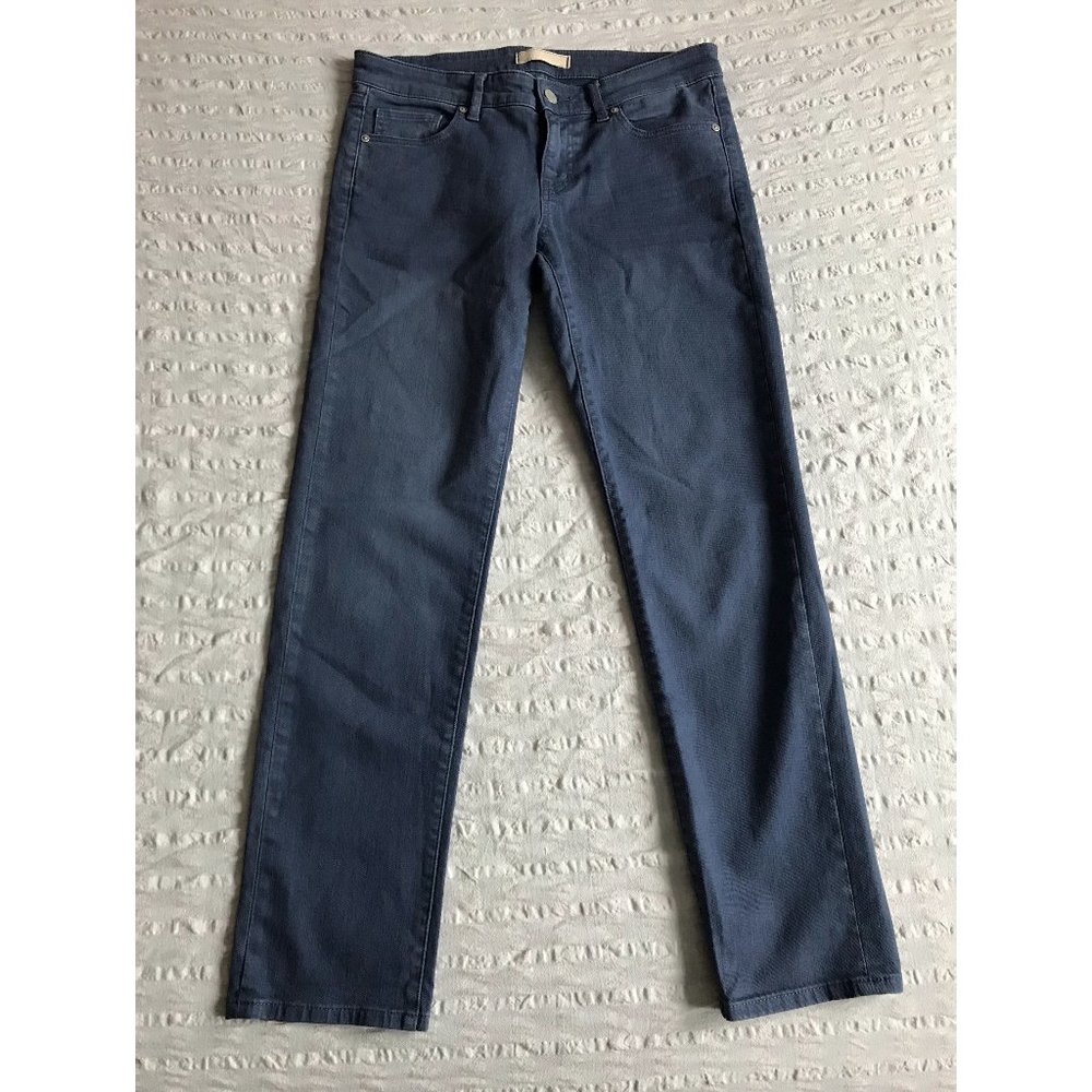 NWOT Uniqlo straight leg jean